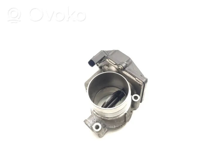 Ford Galaxy Electric throttle body valve 9M5Q-9E926-AA