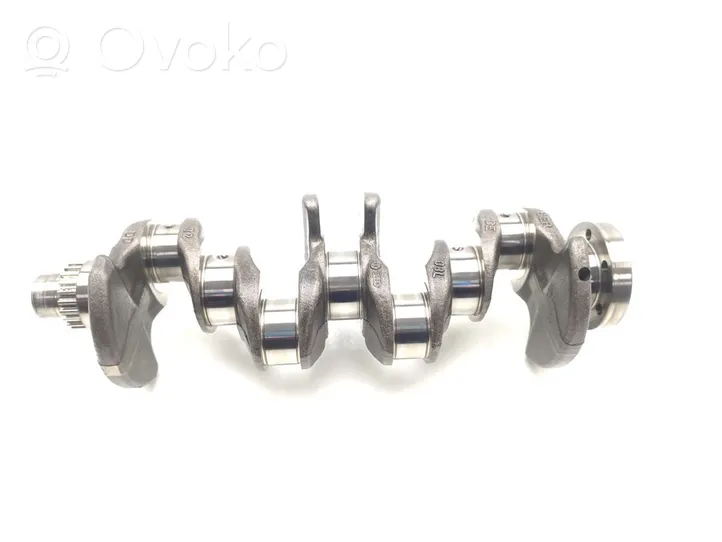 Seat Ibiza IV (6J,6P) Crankshaft CAYC