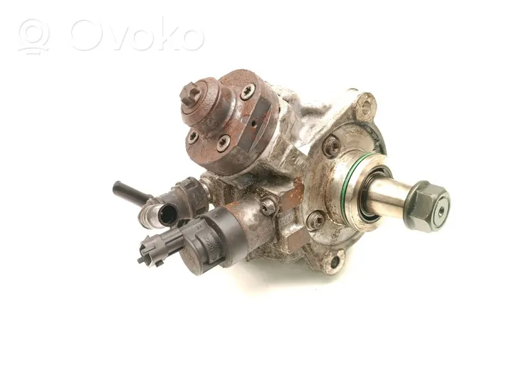 Hyundai Santa Fe Polttoaineen ruiskutuksen suurpainepumppu 33100-2F000