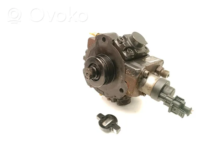 Land Rover Freelander 2 - LR2 Polttoaineen ruiskutuksen suurpainepumppu 9683268980