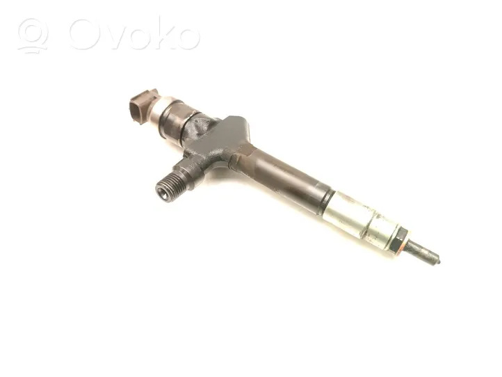 Mazda 6 Injecteur de carburant RF8G-13H50