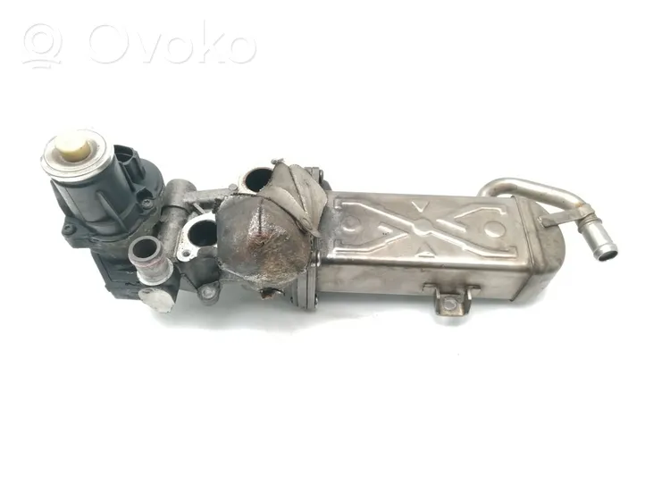 Volkswagen Touran II Soupape vanne EGR 424447041