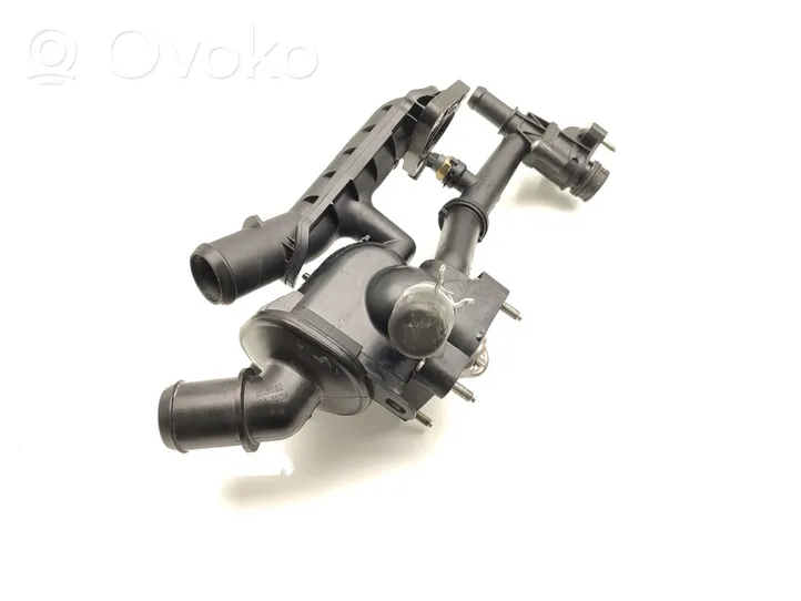 Ford Puma Termostato/alloggiamento del termostato L1BG-8A500-AB