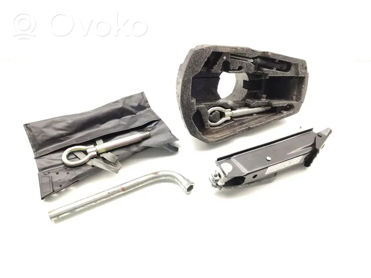 Volkswagen Polo V 6R Tool set 6R0011031B