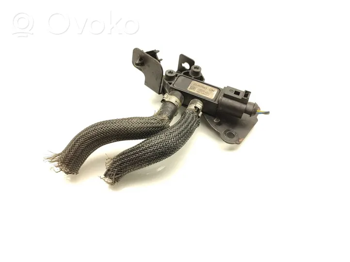 Opel Antara Sensore di pressione di scarico 25182883