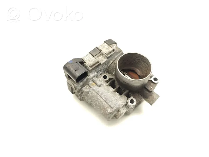 Ford Ka Valvola corpo farfallato elettrica 55192786