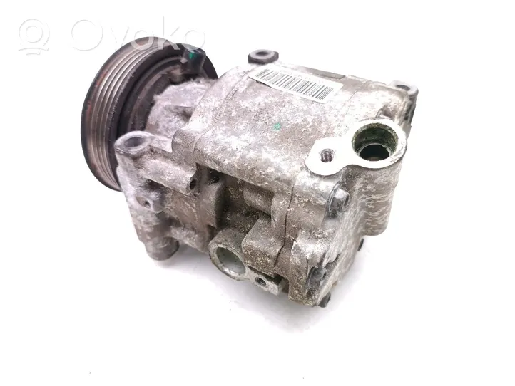 Ford Ka Compressore aria condizionata (A/C) (pompa) 51747318