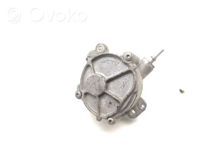 Ford C-MAX I Vacuum pump D165-1C2