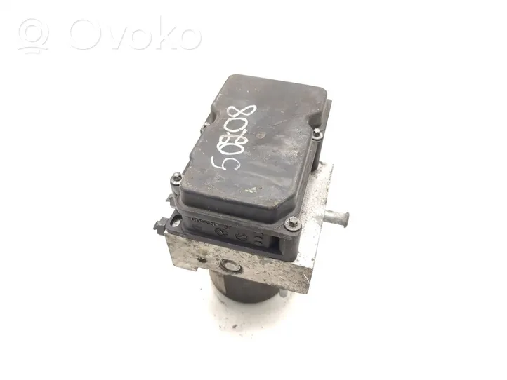 Opel Movano B ABS-pumppu 476608497R