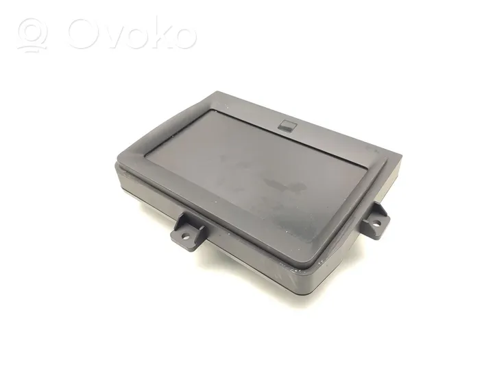 Land Rover Discovery Monitor/display/piccolo schermo YIP500340