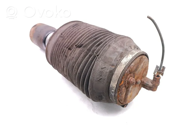 Toyota Land Cruiser (J120) Sacca a pressione sospensione/ammortizzatore posteriore 