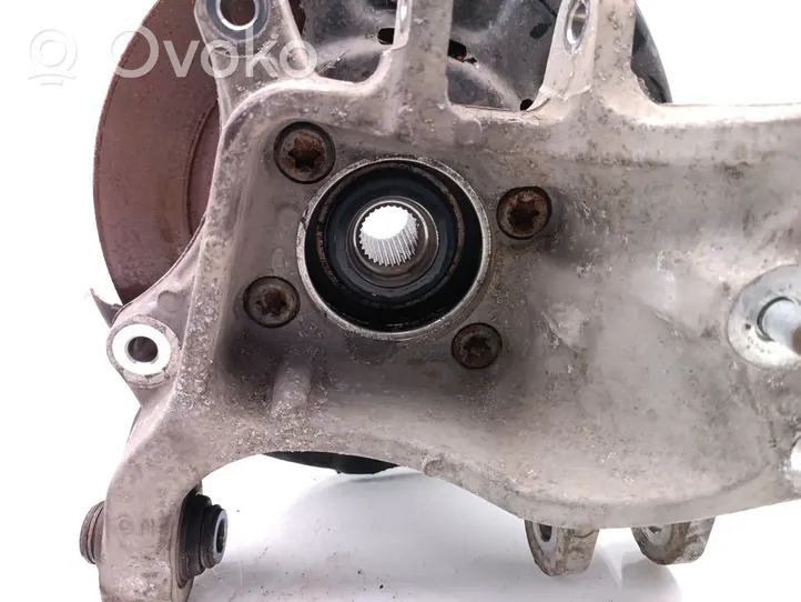 KIA Telluride Rear wheel hub 