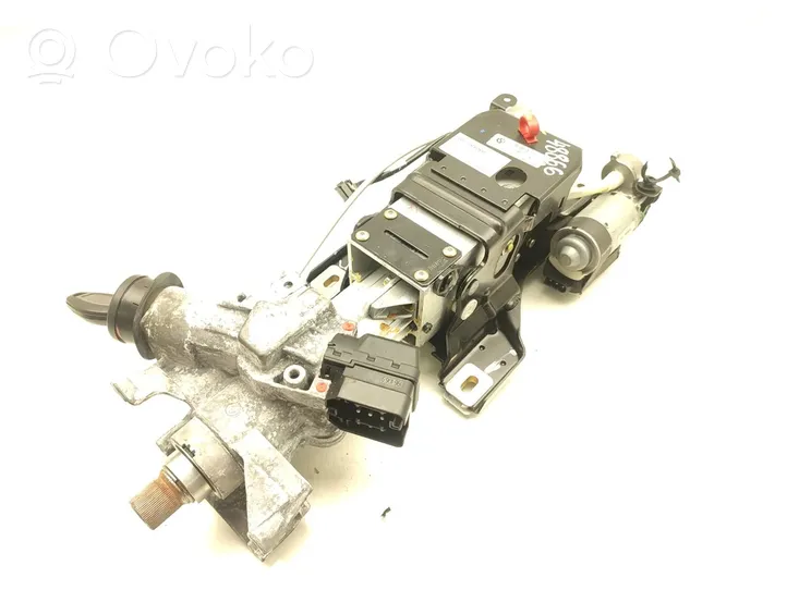 BMW X5 E53 Scatola dello sterzo 6903946