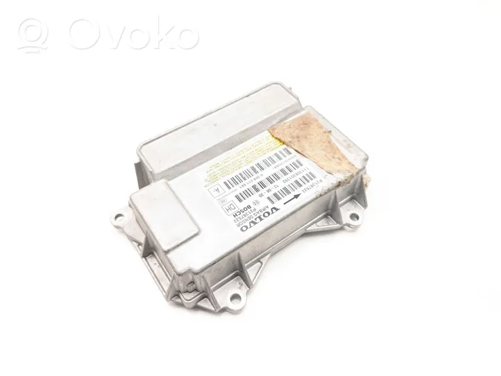 Volvo V60 Module de contrôle airbag P31387523