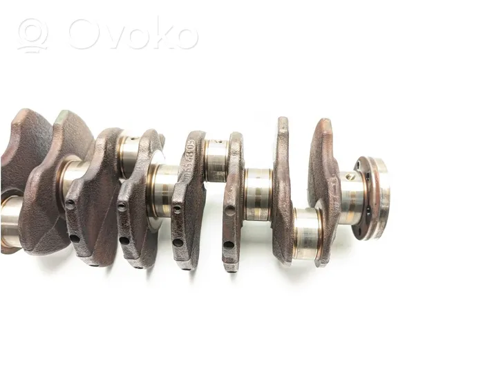 Fiat Punto (188) Crankshaft 188A4.000