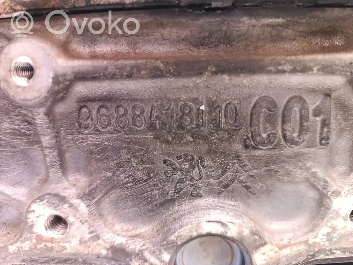 Ford Kuga I Culasse moteur 9688418110