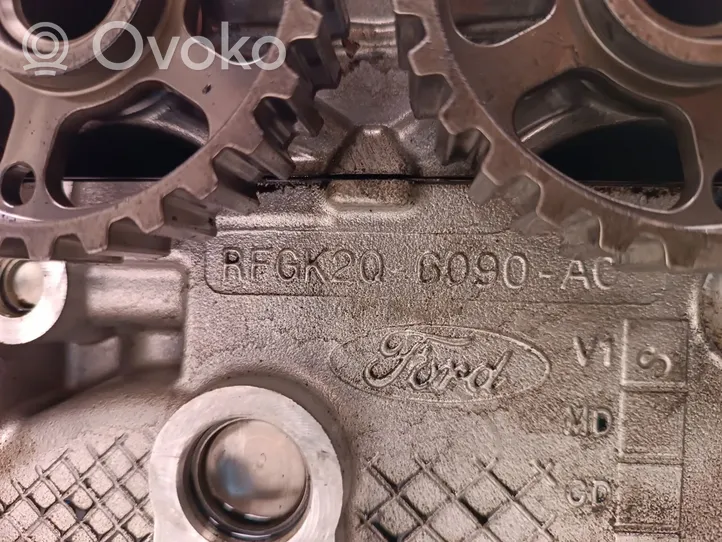 Ford Transit Testata motore GK2Q-6090-AC