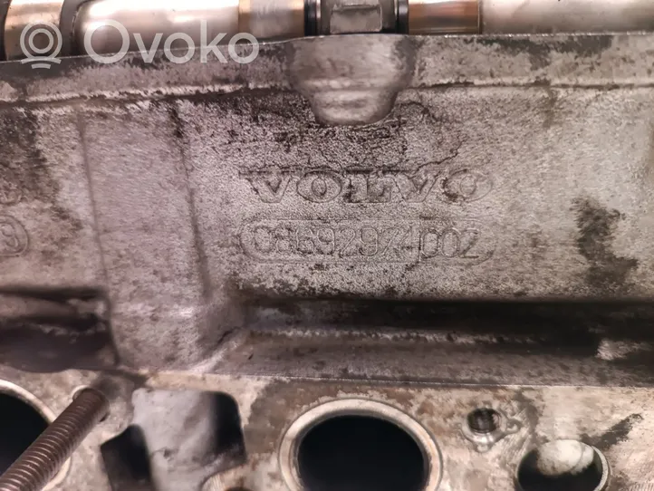 Volvo XC90 Testata motore 08692974