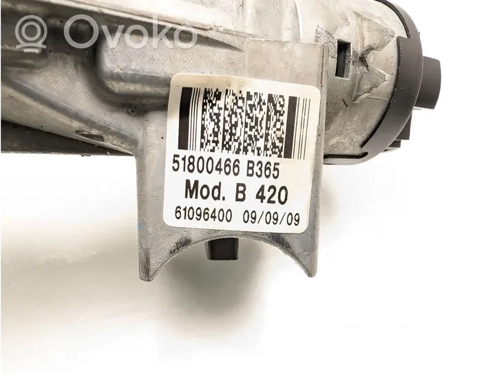 Ford Ka Užvedimo spynelė 51800466