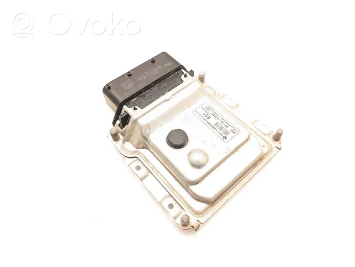 Hyundai i10 Sterownik / Moduł ECU 39110-03830