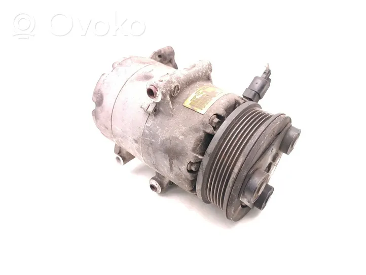 Ford Mondeo MK IV Compressore aria condizionata (A/C) (pompa) 6G91-19D629-DC