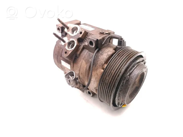 Toyota Hilux (N140, N150, N160, N170) Compresseur de climatisation 447220-4472