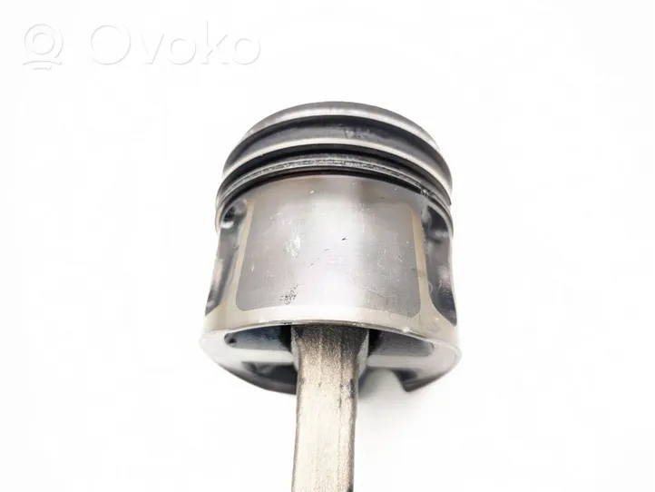 KIA Sorento Piston avec bielle D4HB