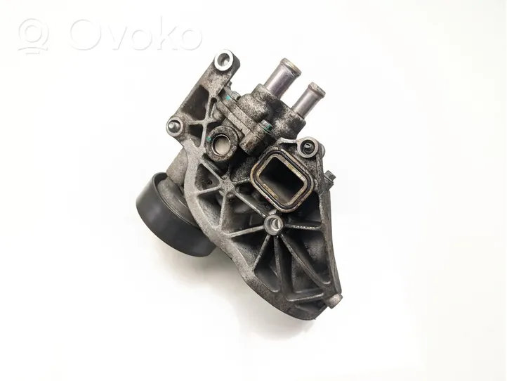 Opel Antara Water pump 25183389