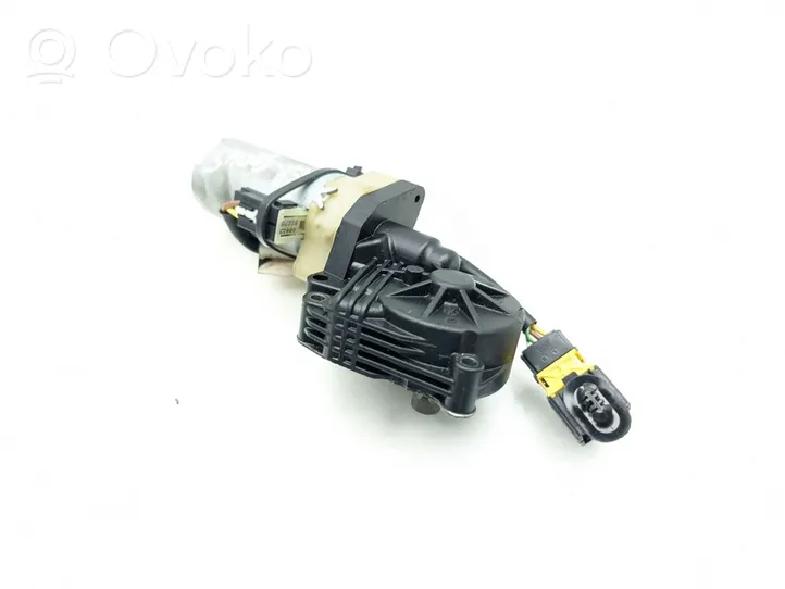 Renault Megane III Sunroof motor/actuator 799618855