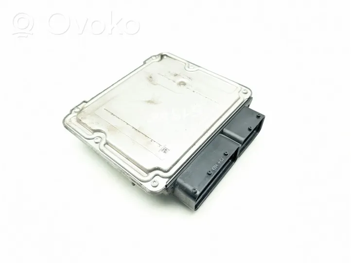 Opel Insignia A Sterownik / Moduł ECU 55485466