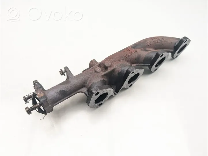 Hyundai Sonata Exhaust manifold 7812314