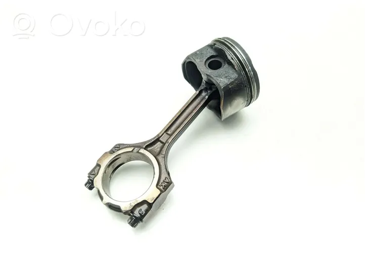 Volvo V50 Piston avec bielle B4164S3