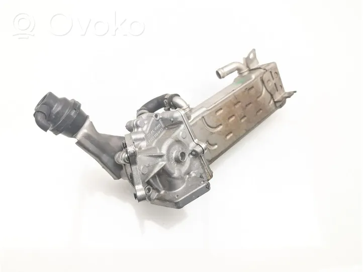 Mercedes-Benz E AMG W212 Valvola EGR A6511400502