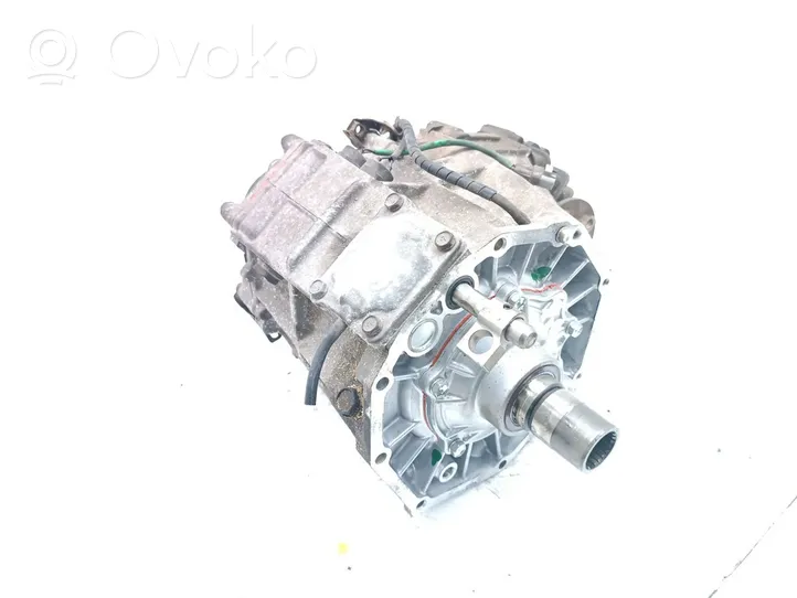 Toyota Land Cruiser (J120) Boîte de transfert 36100-6D190