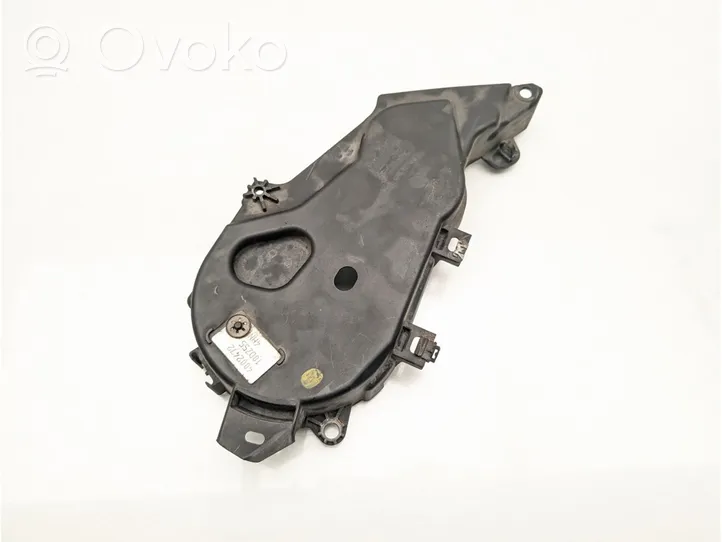 Citroen C-Crosser Protezione cinghia di distribuzione (copertura) 9682312680