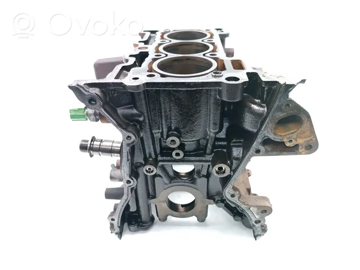 Ford Focus Engine block M1DA
