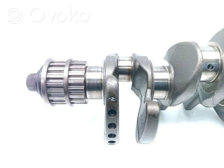 Ford Ecosport Crankshaft CM5G-6303-FB