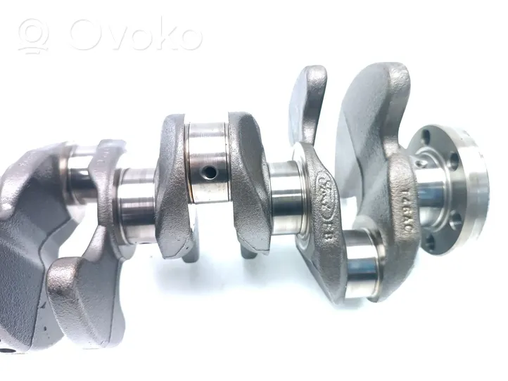 Ford Ecosport Crankshaft CM5G-6303-FB