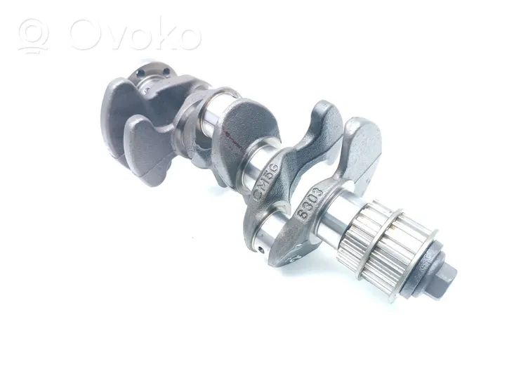 Ford Fiesta Crankshaft CM5G-6303-EB