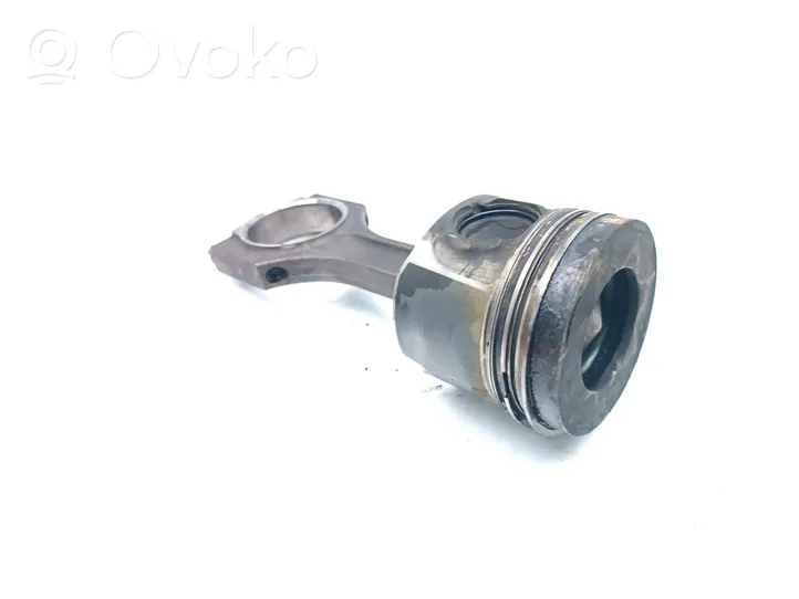 BMW 6 F12 F13 Piston avec bielle N57D30B