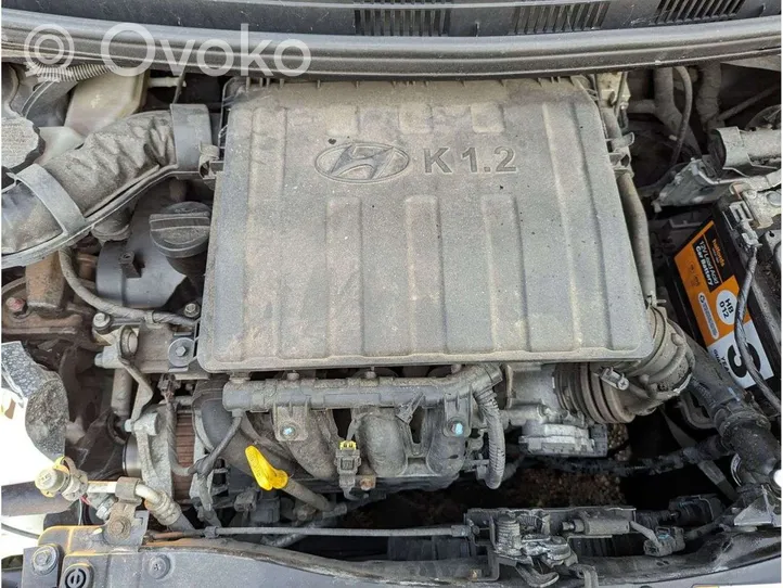 Hyundai i10 Motor G4LA