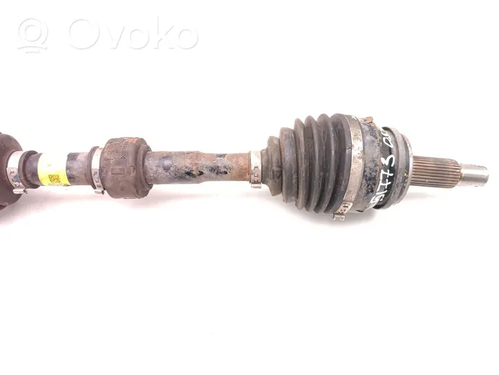 KIA Telluride Front driveshaft 49501-S9450