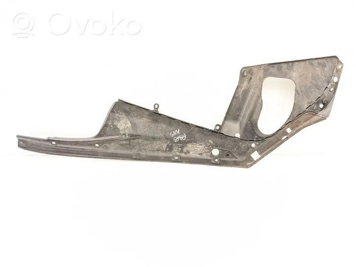 BMW 6 F12 F13 Seitenteil Schlossträger Frontträger Frontmaske 7211929