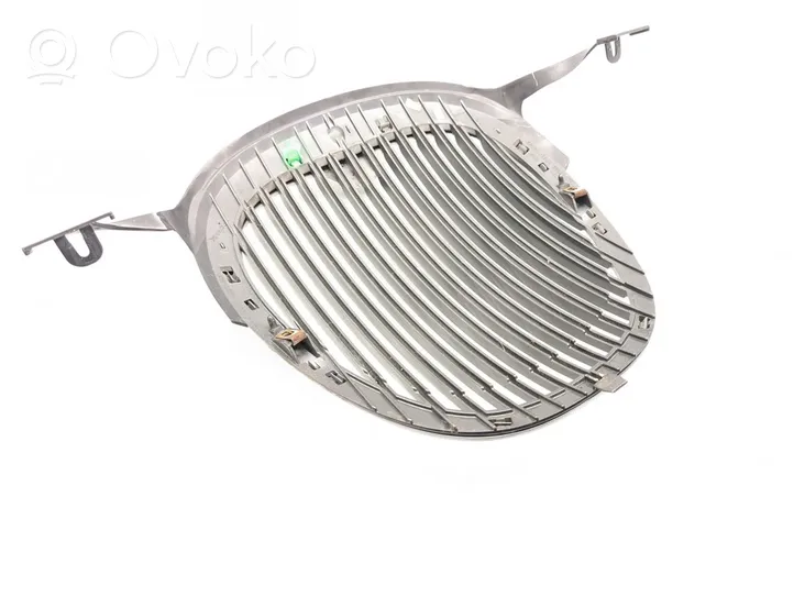 Jaguar S-Type Grille de calandre avant 2R83-8A133-AA