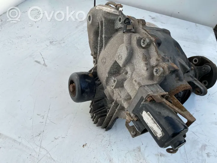 BMW X4M F98 Mechanizm różnicowy tylny / Dyferencjał 33108686655