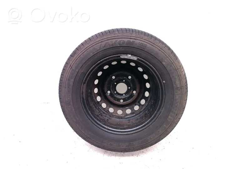 Ford Transit Custom R15 spare wheel BK21-1007-AA