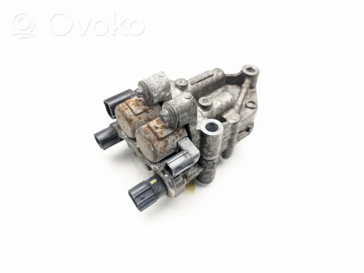 Honda Civic Camshaft vanos timing valve 