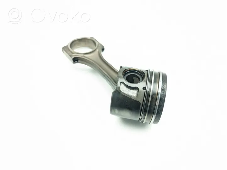 Citroen C-Crosser Piston avec bielle 4HN