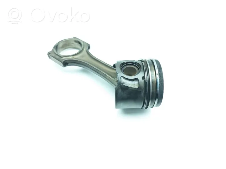 Citroen C-Crosser Piston avec bielle 4HN