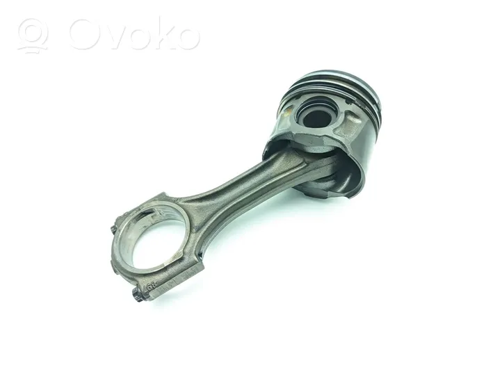 Citroen C-Crosser Piston avec bielle 4HN